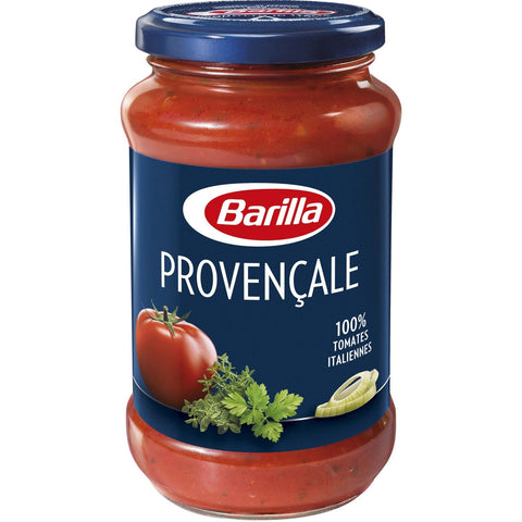 PROVENCALE SAUCE 400G (#120379)