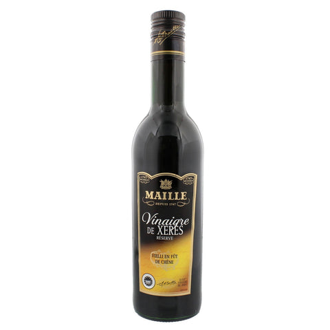 SHERRY VINEGAR 50CL (#118022)