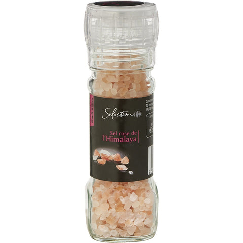 HIMALAYAN PINK SALT 100G (#117884)