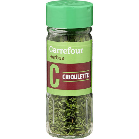 DRIED CHIVES 5G (#117916)