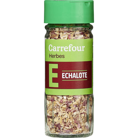 DRIED SHALLOTS 30G (#117932)