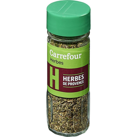 PROVENCE HERBS 18G (#117923)