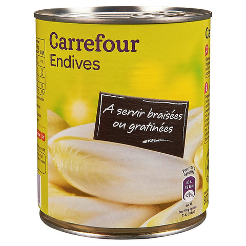 ENDIVE 530G (#115727)