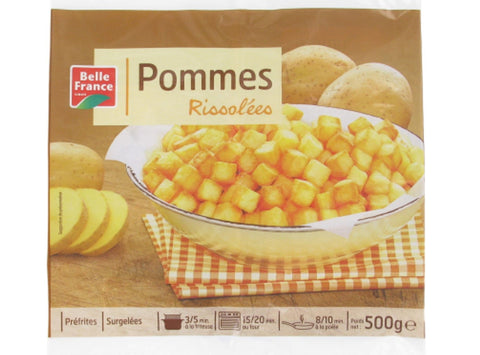 HASH BROWNS 1KG (#120066)