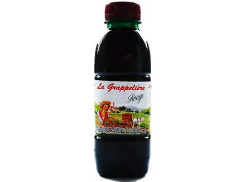 RED COOKING WINE 25CL (#126990)