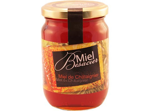 CHESTNUT TREE HONEY 360G (#127718)