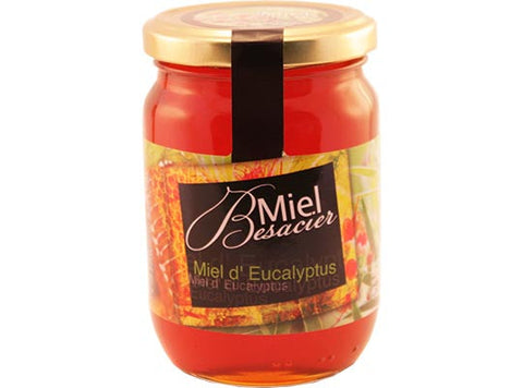 EUCALYPTUS HONEY 360G (#121942)