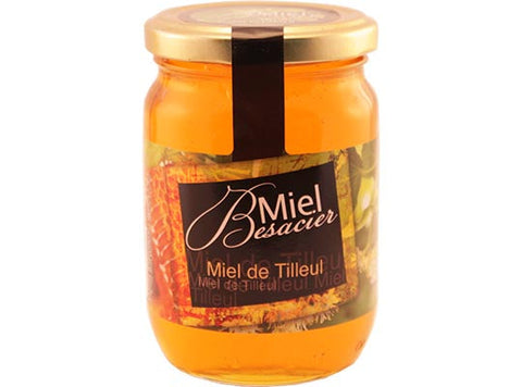 LIME TREE HONEY 360G (#127720)