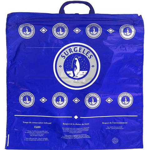 COOLER BAG (#120103)