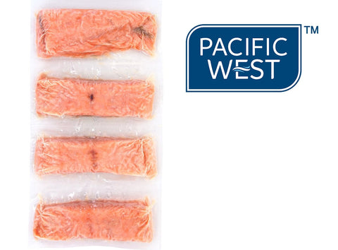 SALMON PAVE 400G (#126991)
