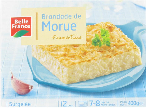 COD BRANDADE 400G (#119978)