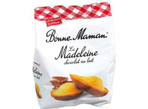 MADELEINES 300G (#116512)