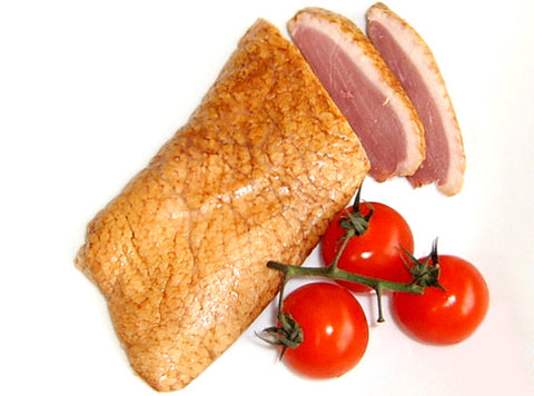 SLICED SMOKED DUCK BREAST 80G (#123188)
