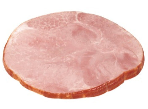 SLICED HONEY BAKED HAM 180G (#123116)