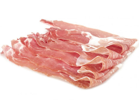 SLICED PROSCIUTTO HAM 100G (#123167)