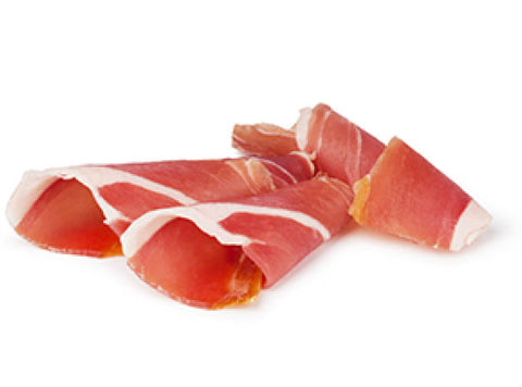 SLICED PROSCIUTTO HAM 100G (#123164)