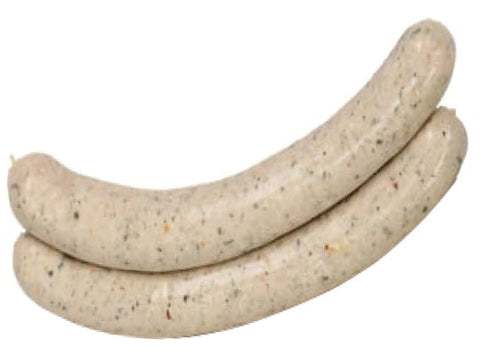 FARMER GRILL SAUSAGE 240G (#123402)