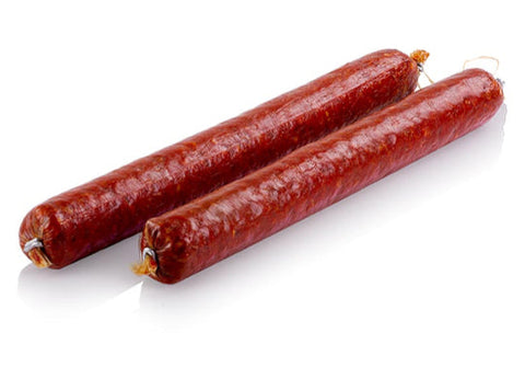 SALSICCIA SAUSAGE 200G (#123476)
