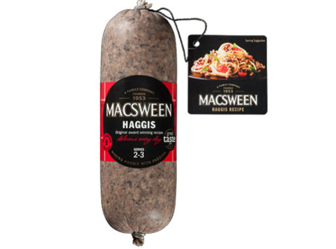 LAMB HAGGIS 227G (#123427)
