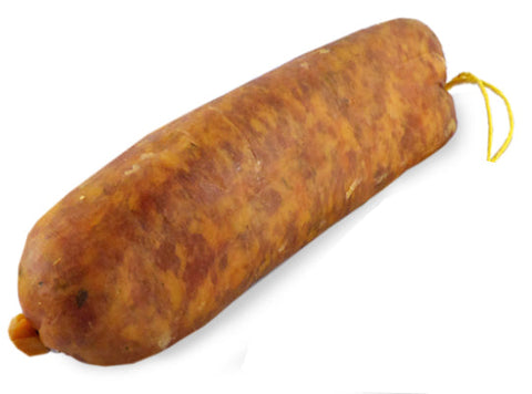 SAUCISSON VAUDOIS 240G (#123407)