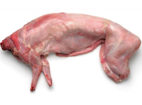 WHOLE RABBIT 1.2KG (#123269)