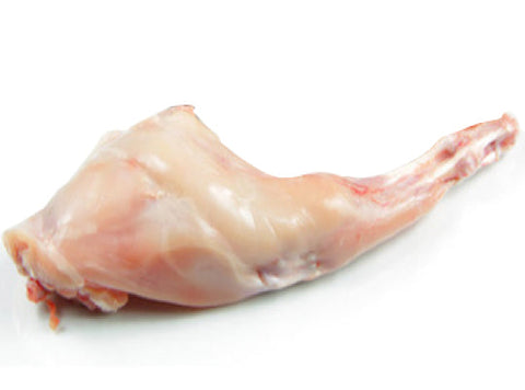 RABBIT LEG 250G (#123386)