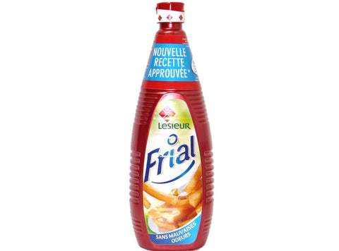 FRIAL FRYING OIL 1L (#126906)