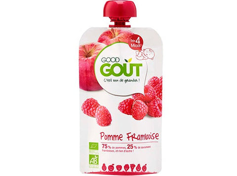 APPLE RASPBERRY 120G (#121392)