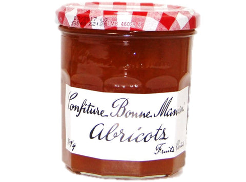 APRICOT JAM 370G (#120458)