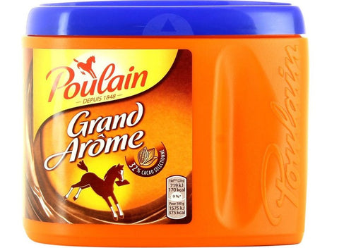 GRAND AROME CHOCOLATE DRINK 450G (#118169)