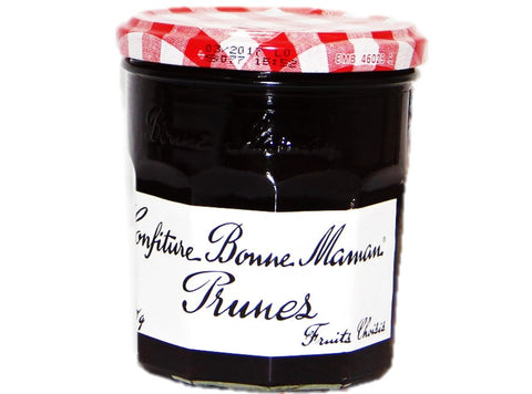 PRUNE JAM 370G (#120474)