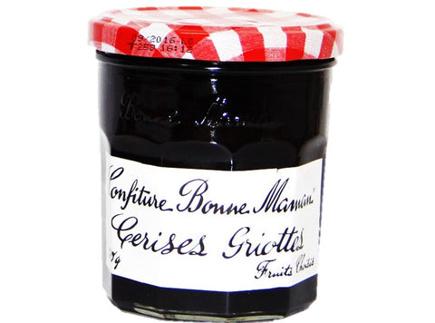 CHERRY JAM 370G (#120453)
