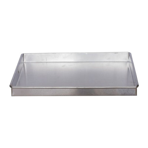 RECTANGLE TRAY 10X12X1 (#16052)