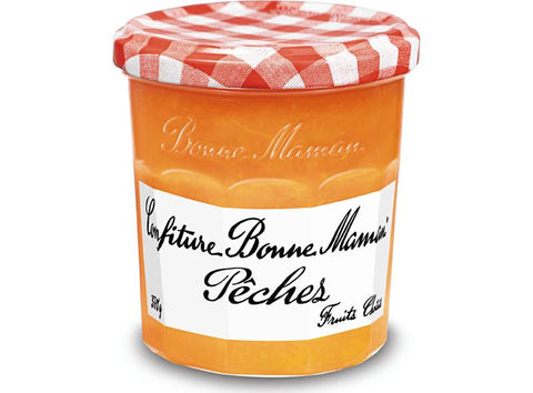 PEACH JAM 370G (#120464)