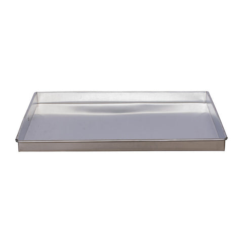 RECTANGLE TRAY 12X16X1 (#16092)