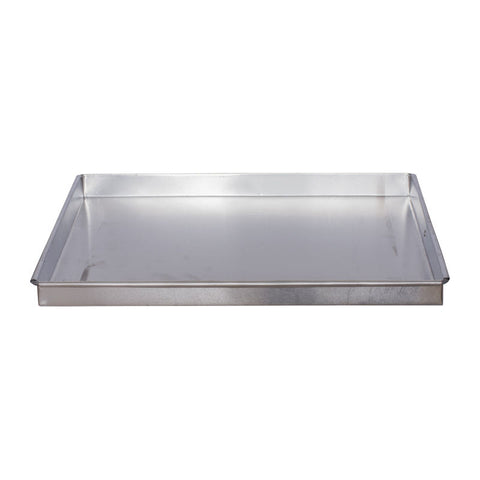 RECTANGLE TRAY 13X15X1 (#16093)