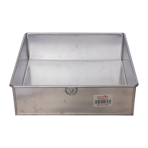 SQUARE BAKING PAN 10X10X3 (#16142)