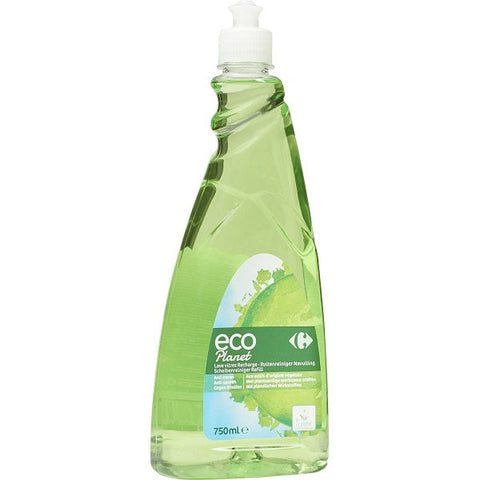 GLASS CLEANER REFILL 750ML (#119674)