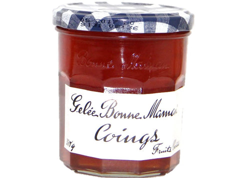 QUINCE JELLY 370G (#120495)