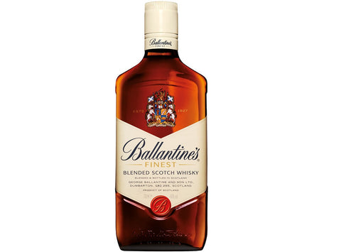 BALLANTINE'S FINEST 70CL (#123260)