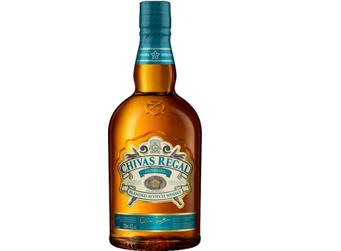 CHIVAS REGAL MIZUNARA 70CL (#123281)