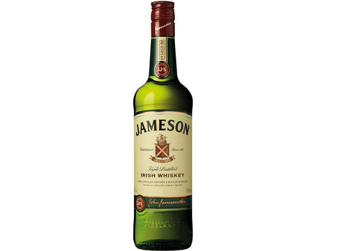 JAMESON IRISH WHISKY 70CL (#123278)