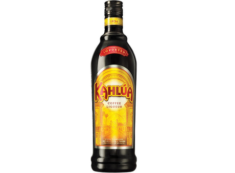 KAHLUA COFFEE LIQUEUR 70CL (#123261)