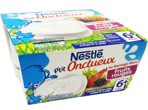 BERRY YOG 100G (#126907)