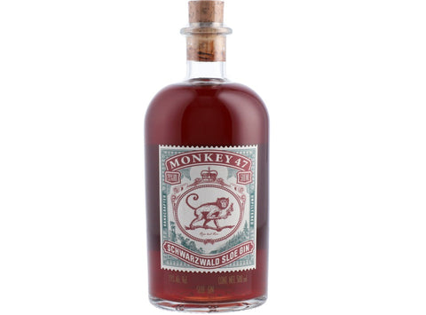 MONKEY 47 SLOE GIN 50CL (#123268)