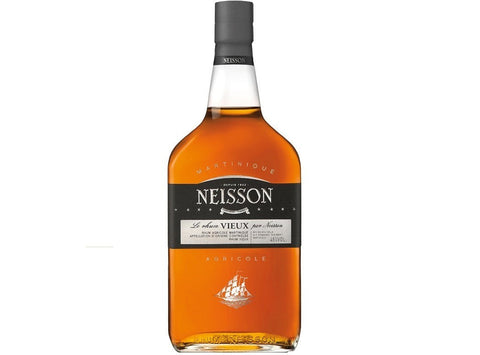 NEISSON VIEUX RUM 70CL (#124455)