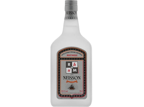 NEISSON RUM 70CL (#124763)