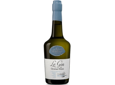 CHRISTIAN DROUIN GIN 70CL (#124443)