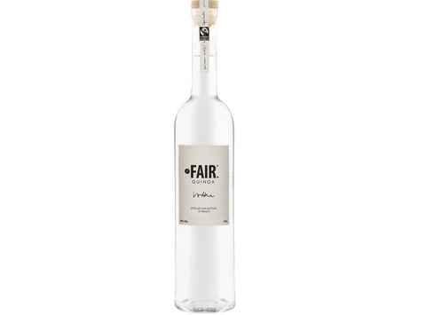 FAIR QUINOA VODKA 70CL (#124452)
