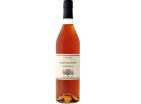 VIEILLE RESERVE NAPOLEON COGNAC 70CL (#124433)